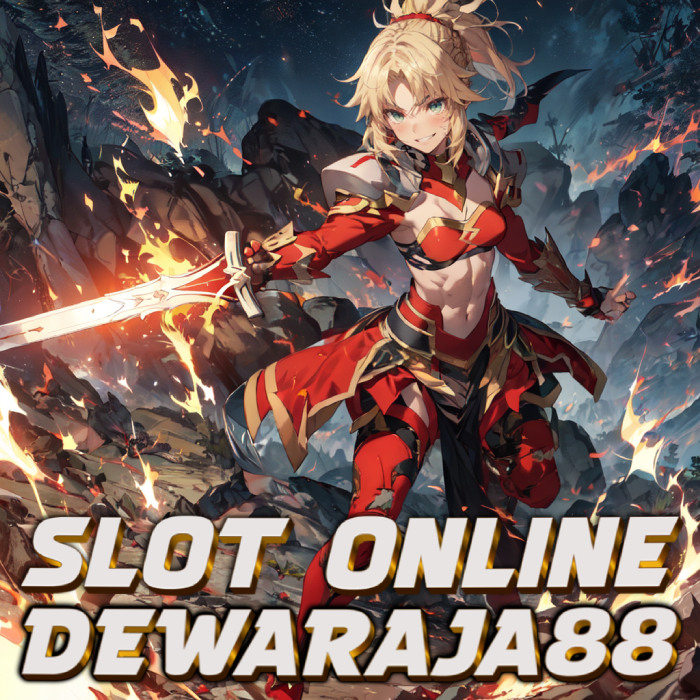 DEWARAJA88 - Platform Slot Online Gacor Gampang Menang Maxwin